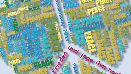 Gemeindebrief Januar/Februar 2019