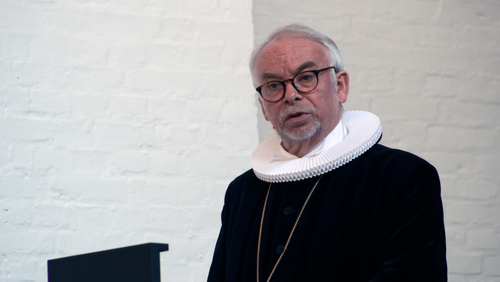 Galleri - Festgudstjeneste Palmesøndag 2019