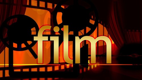 Filmdreh im Pfarrhaus Waidmannslust von 23.5. bis 11.6.2019