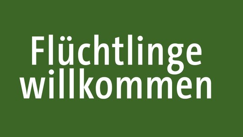 Theaterworkshop für Flüchtlinge