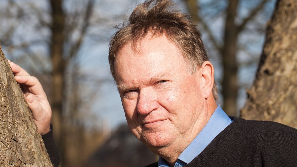 Lars Lodberg skriver om menighedsrådets arbejde