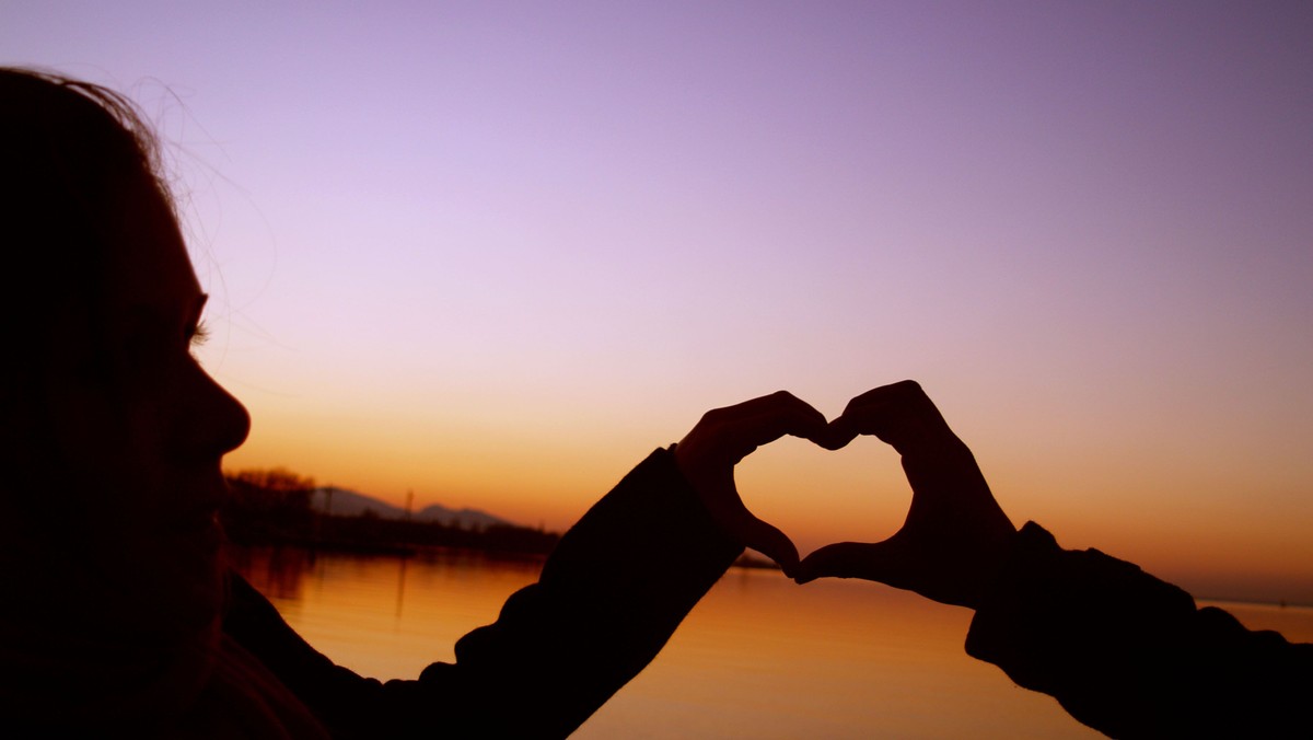 Das Hohelied der Liebe