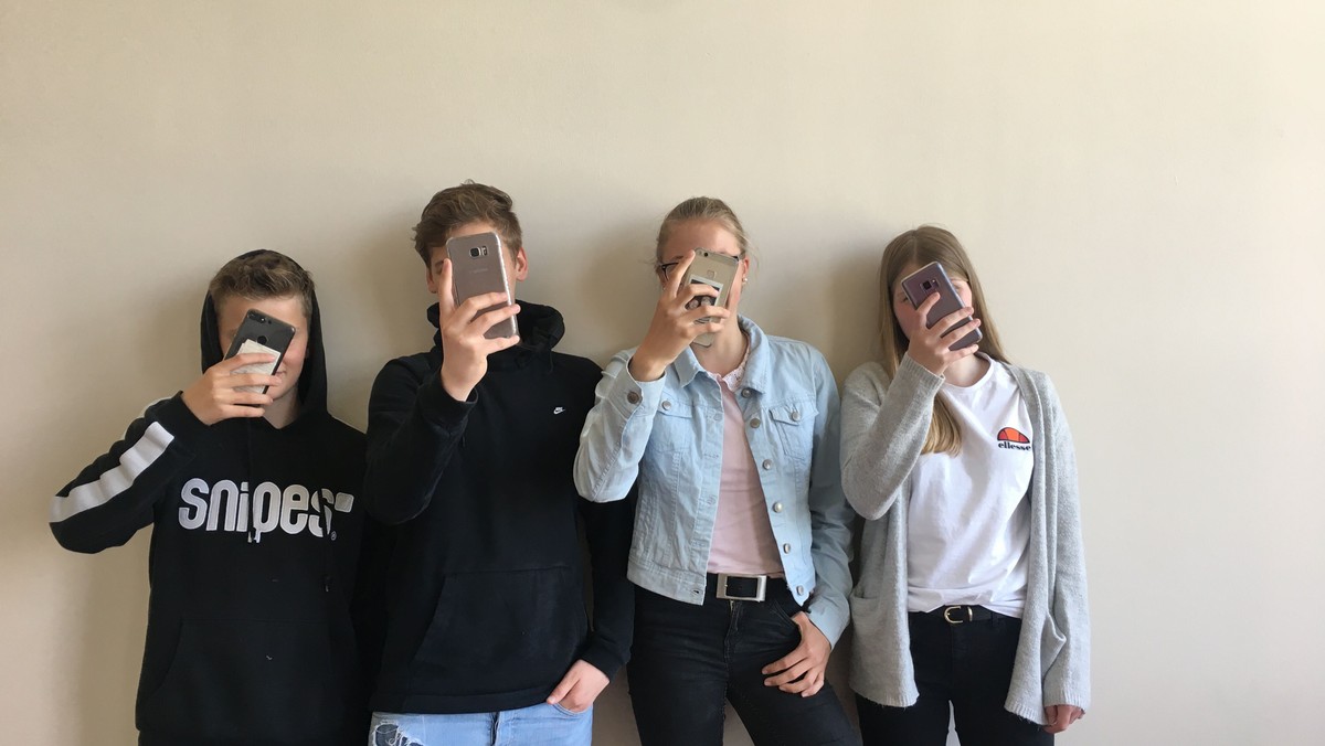 Social Media und Schönheitsideale