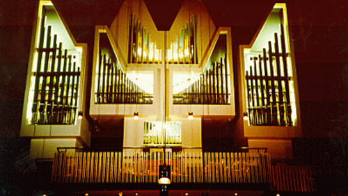 Geistliche Abendmusik