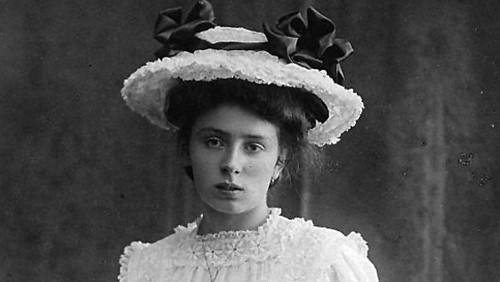 Wer war Johanna Kirchner?