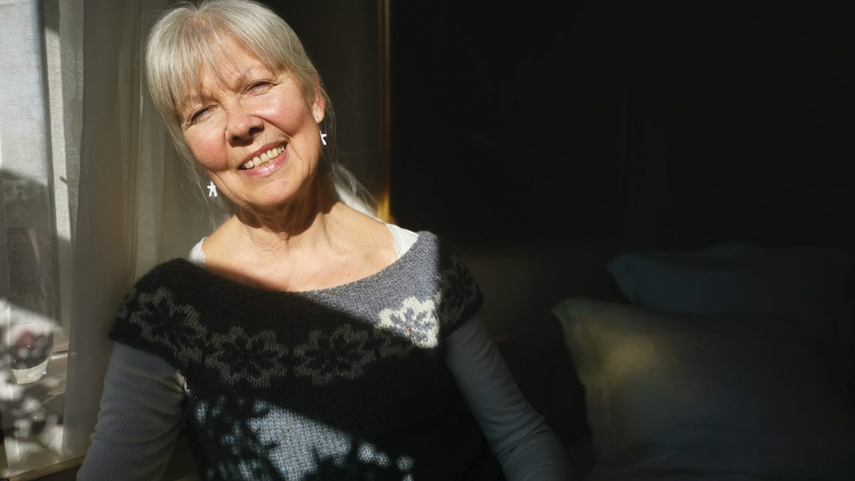 Christa Rossen: Jeg elsker stadig Werner