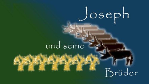 Joseph und seine Brüder