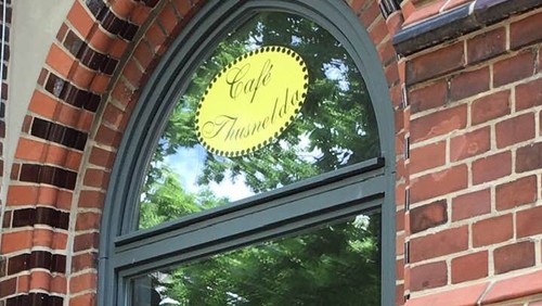 Café Thusnelda in Heiland - Die Sommerpause ist vorbei