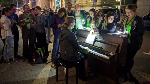 Kirchentag 2019 in Dortmund - Bildernachlese