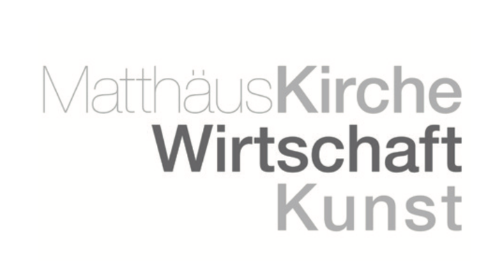 Matthäus Kirche Wirtschaft Kunst