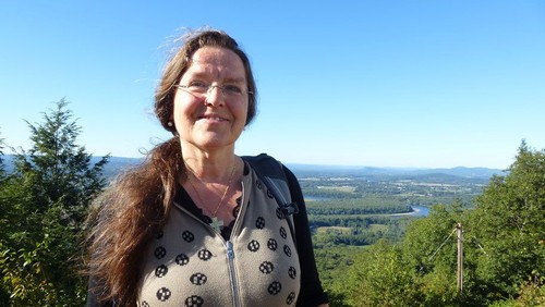 Blog von Pfarrerin Monika Matthias zum Thema Spiritualität und Weltverantwortung