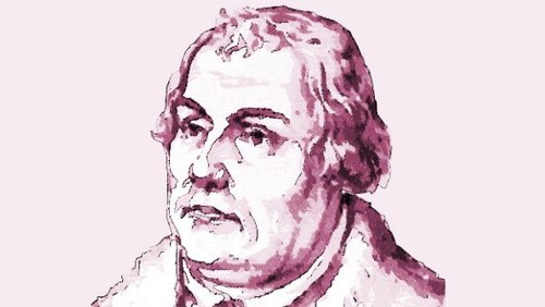 Luther