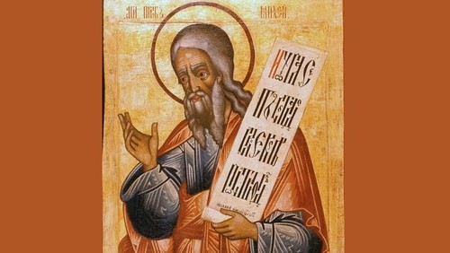 Prophet