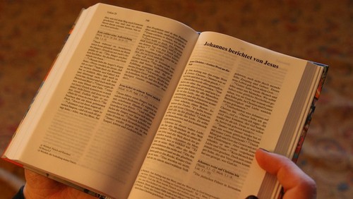 Wort Gottes