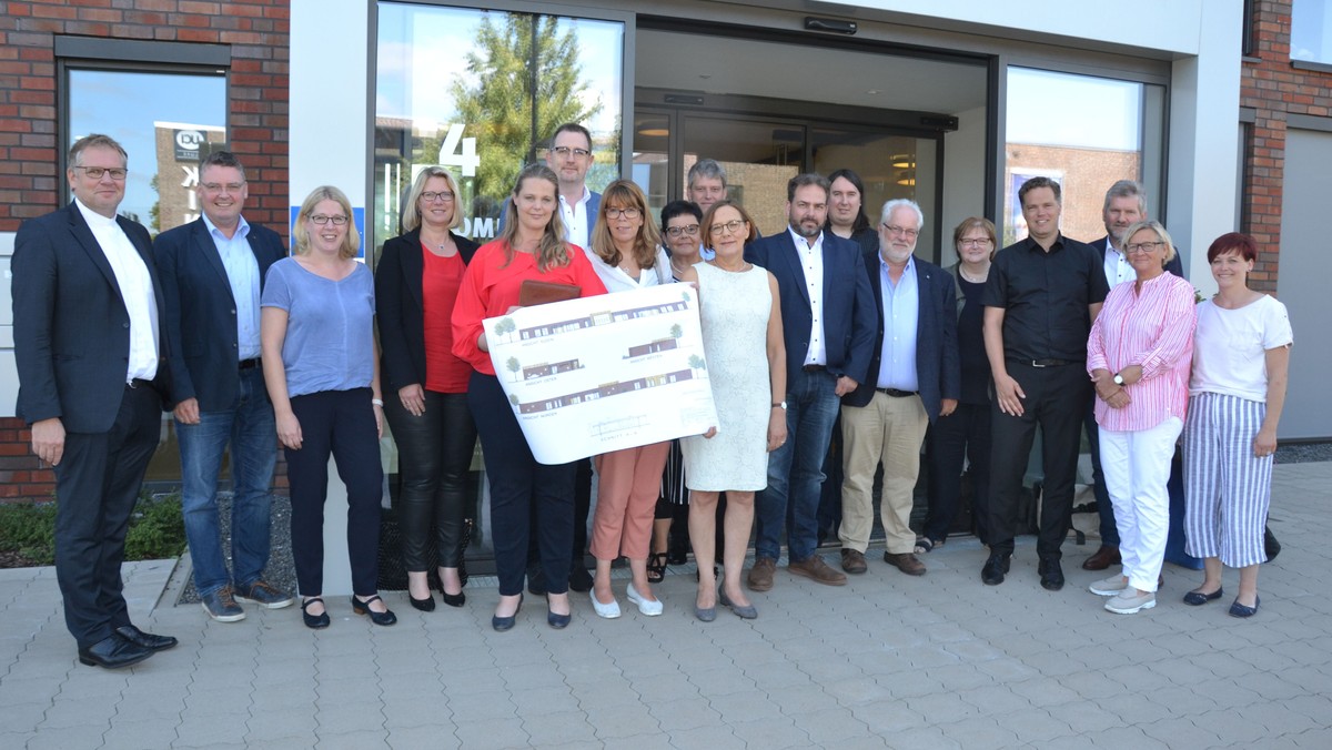 Ökumenische KiTa in Nordhorn