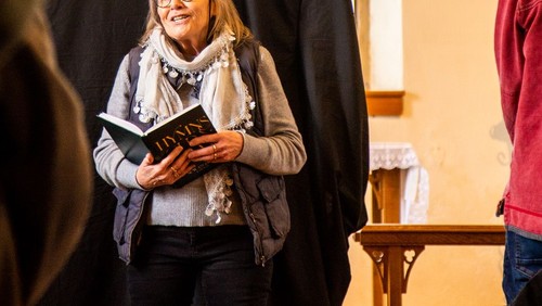 Sermon - 08 09 19