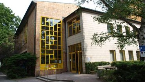 Aktueller Spendenstand
