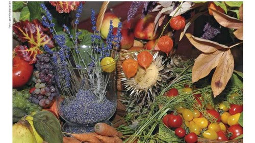 Gemeindemagazin Oktober/November 2019 ist gerade erschienen!