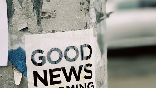 September 22, 2019 Sermon: A nine-letter dirty word: TESTIMONY!