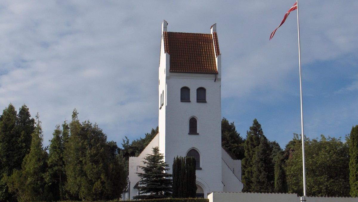 Prædiken 15.søndag efter Trinitatis i Nivå Kirke