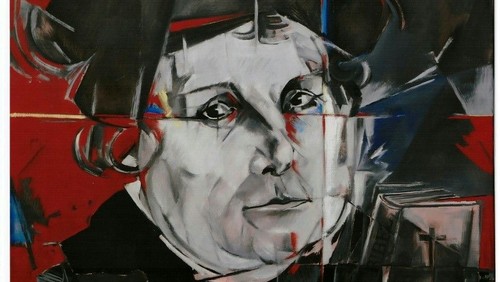 Ausstellung: Berlin - neokubistisch