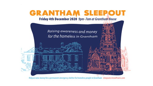 Grantham Ark