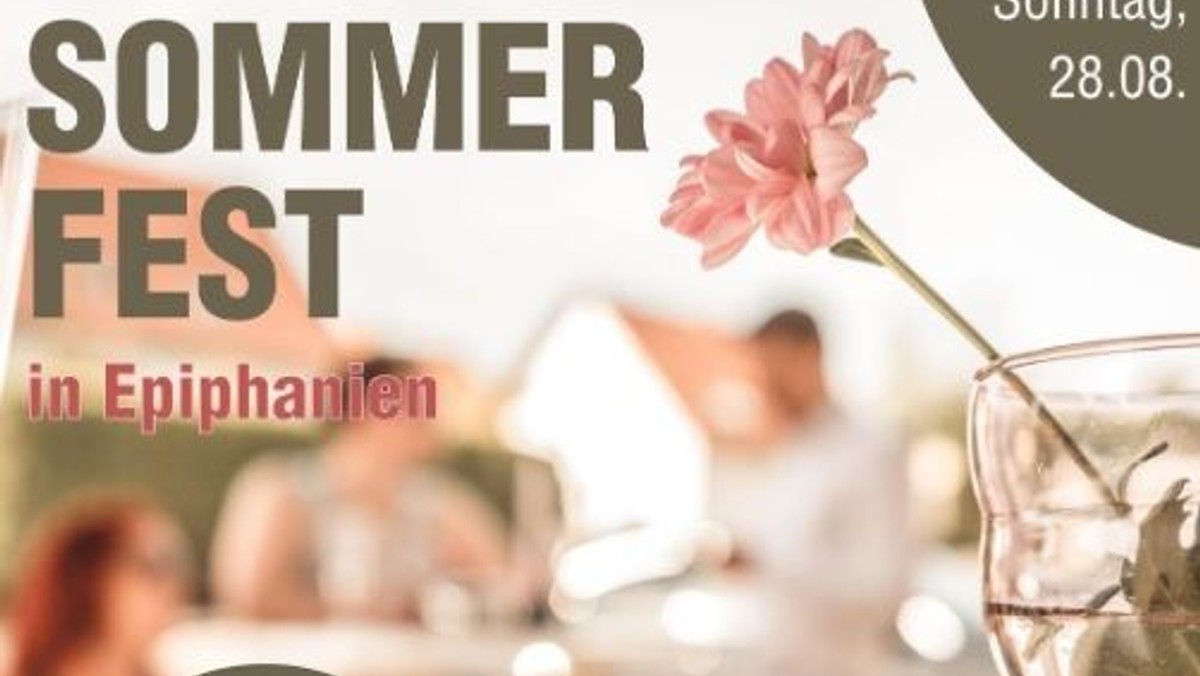 Gemeindebrief Juni-August online!