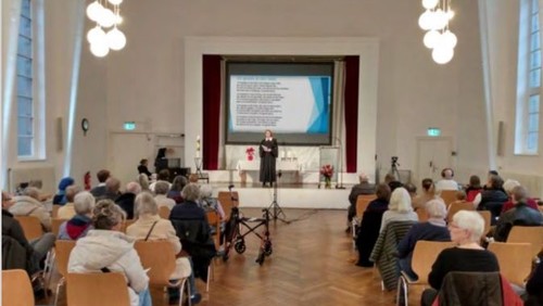 Gemeindebrief Februar-März online!