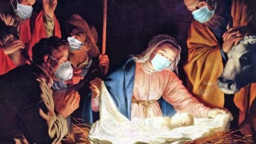Gemeindebrief Dezember/ Januar erschienen!