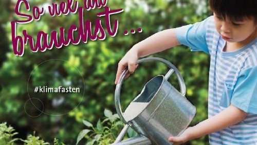 Gemeindebrief Februar/ März erschienen!