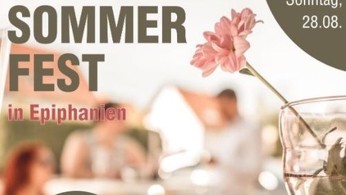Gemeindebrief Juni-August online!