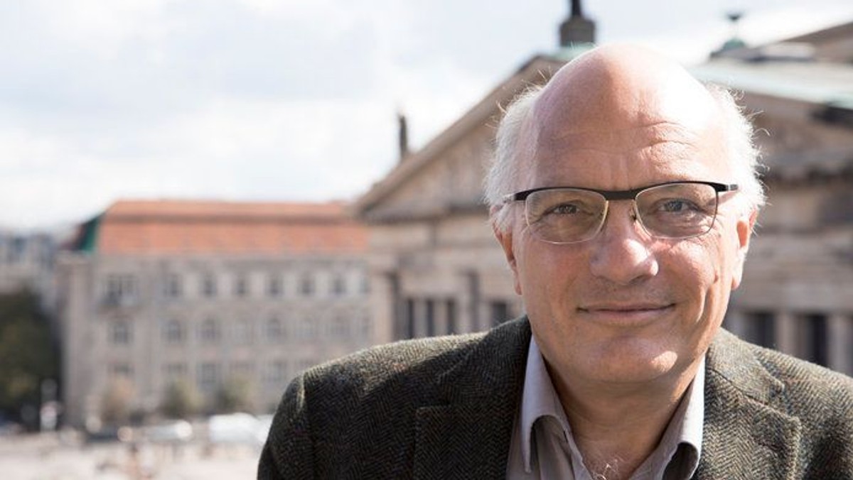 Berliner Theologe wird erster Antisemitismusbeauftragter der EKD