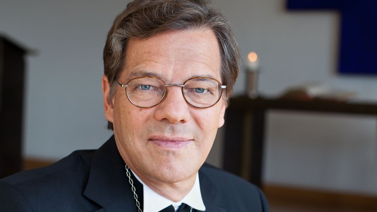 Bischof Dröge ruft zu Kampf gegen Antisemitismus auf