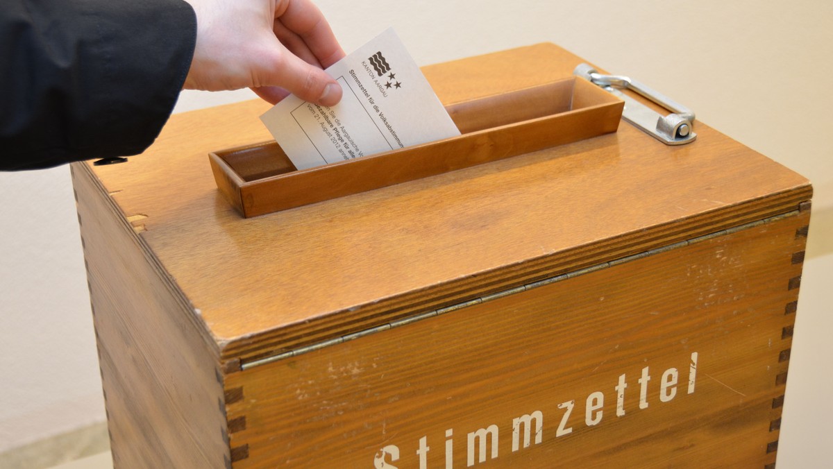 Ergebnis der Ältestenwahl vom 3.11.2019