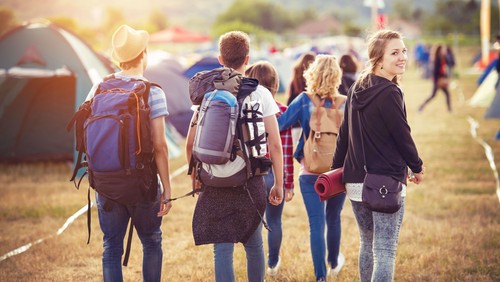 Sail away! Jugendreisen für 2020 jetzt buchbar
