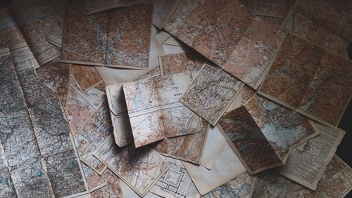Sunday's Sermon: What Are You Looking For?