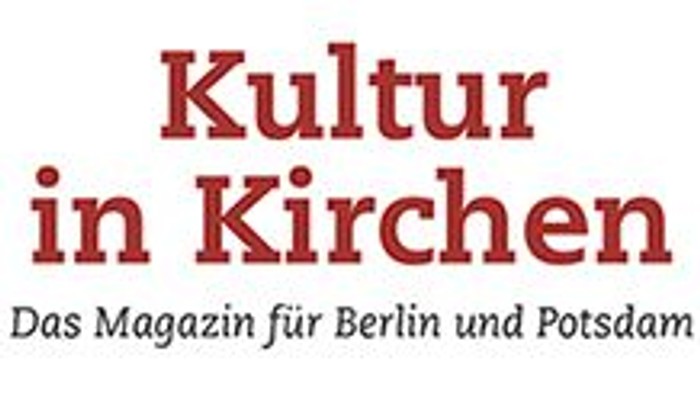 Das Magazin für Berlin und Potsdam