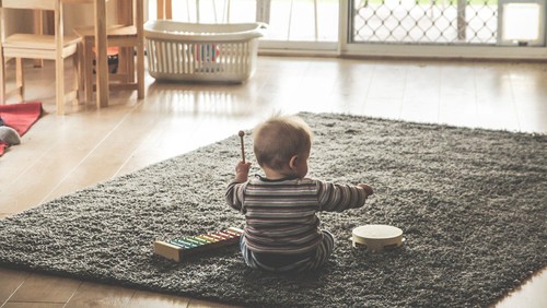 Musik aus aller Welt