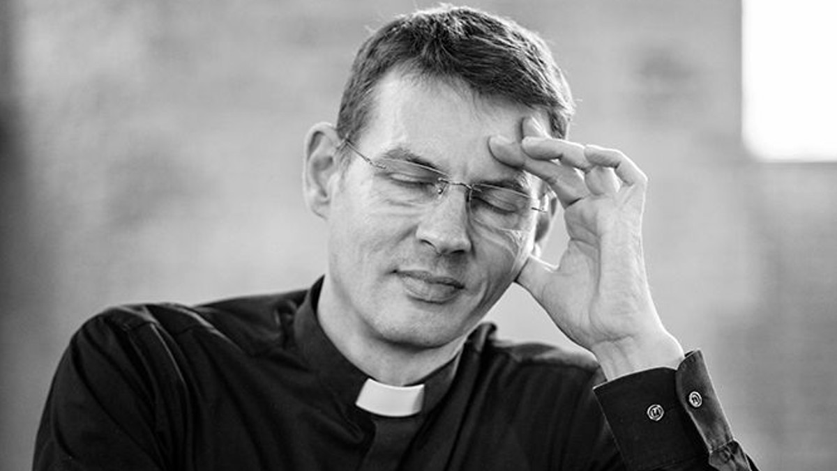 Podcast mit Pfarrer Alexander Brodt-Zabka