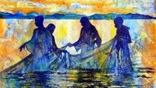 Sermon - 27th January 2020