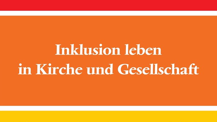 Das Buch behandelt die Inklusion von LGBTQ+-Personen in Kirche und Gesellschaft und ist eine Orientierungshilfe für evangelische Kirchen in Deutschland.