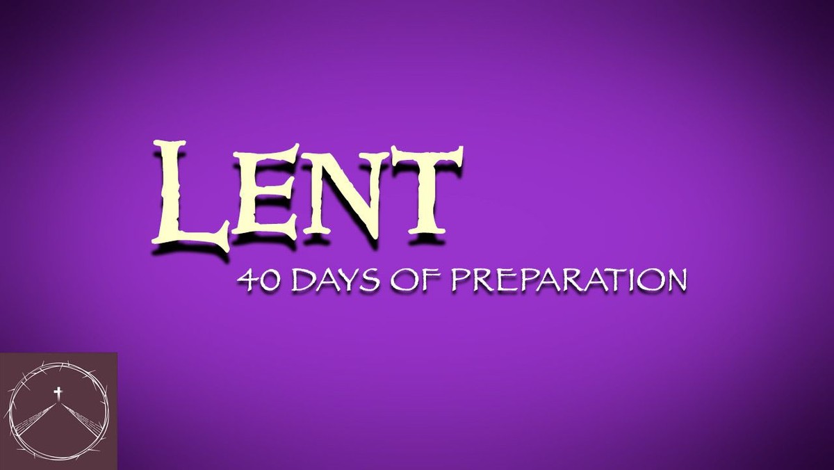Pew Sheet for the Third Sunday of Lent and the March Edition of Norton News