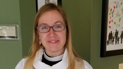 The Last Sunday After the Epiphany: To Really See Jesus