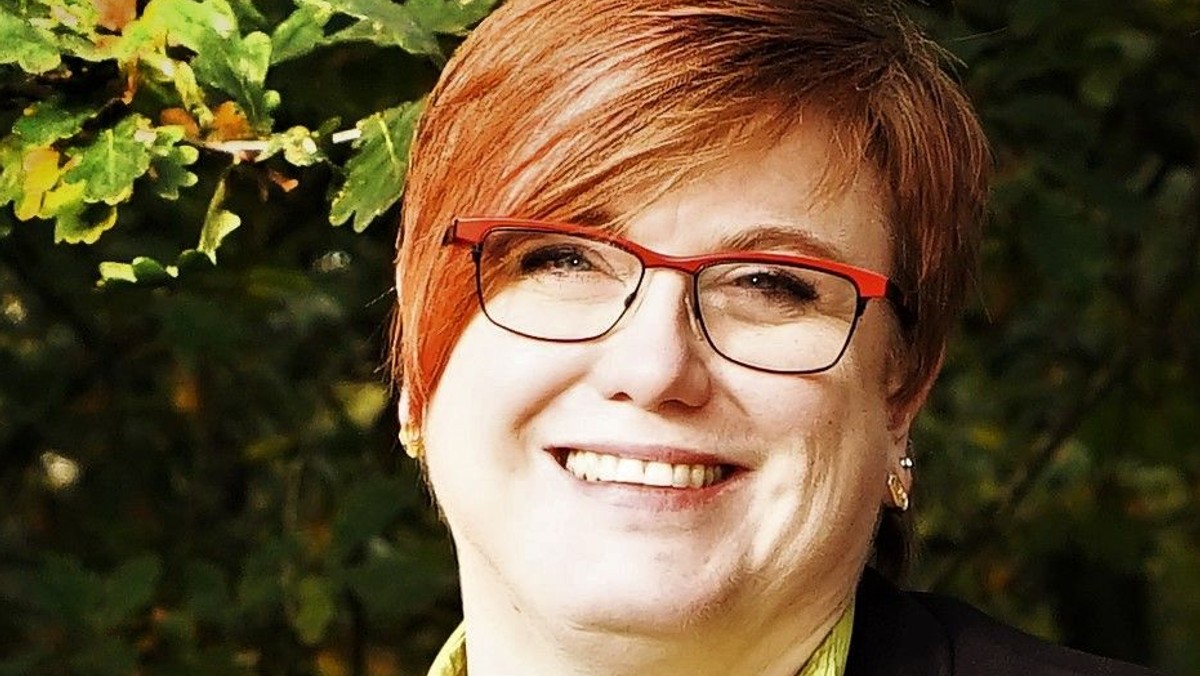 Neue Pastorin in der Christus- und Kreuzkirchengemeinde