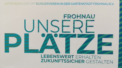 Frohnau unter den Siegern des „MittendrIn“-Wettbewerbs des Senats