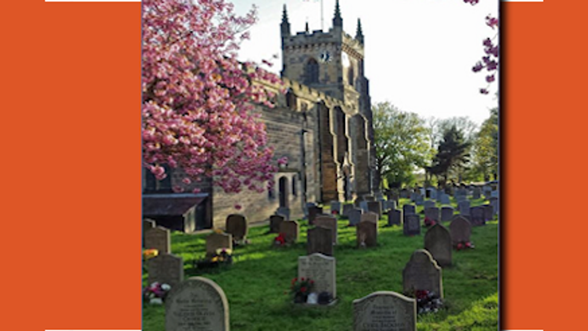 Welcome to St Oswalds Methley