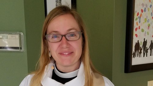 The First Sunday in Lent: Three Stories