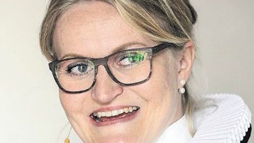 Prædiken den 8. marts 2020 v/ Katrine Kjeller Petersen