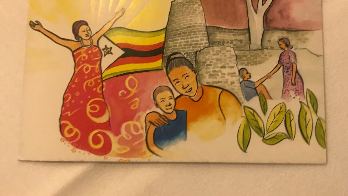 Weltgebetstag am 6. März 2020