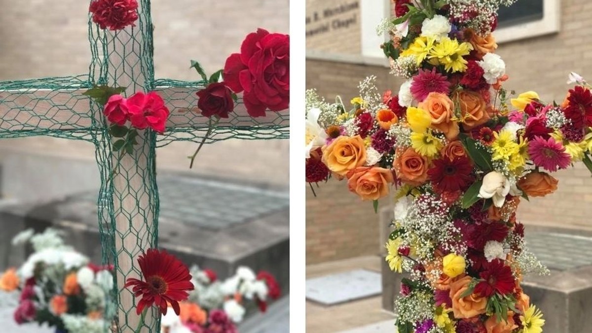 Easter at St. Columba's for Children, Youth, & Families